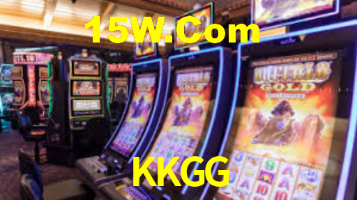 KKGG - Plataforma De Jogos Online - KKGG Bet