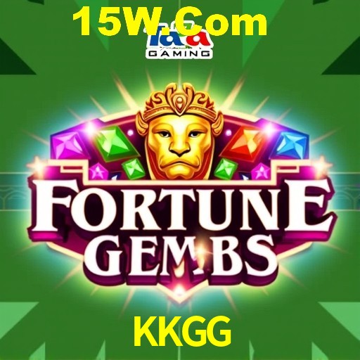 Game Providers KKGG