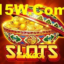 Welcome Bonus KKGG