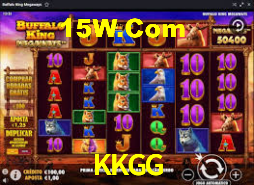 Sinta a adrenalina dos jogos de cassino com KKGG