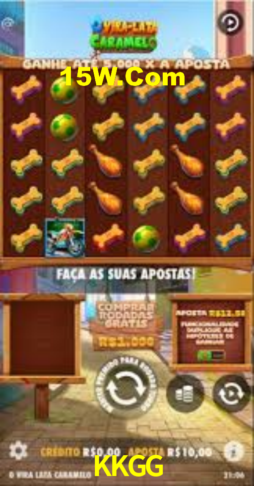 KKGG Bet