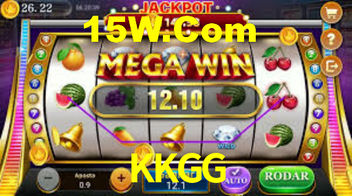 KKGG Bet