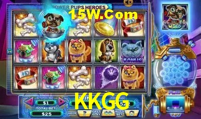 Exclusive Offers KKGG