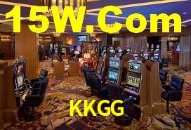 Live Casino KKGG